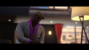 Saints Row The Third Remastered #5. Ангел-хранитель