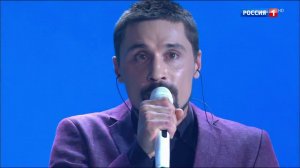 Новая волна 2017. Сергей Лазарев и Дима Билан - Прости меня. 2-й конкурсный день