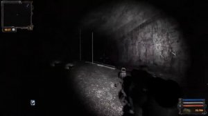 S.T.A.L.K.E.R.Ветер времени v1.3 #9 Документы для учёных X-19