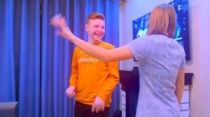 РЫЖИЙ попал в РАЙ?!!