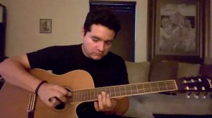 Desperado Theme cover
