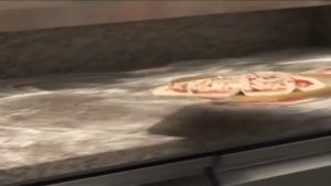 Печь для пиццы Pizza Group Entry 6