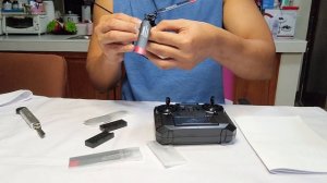 C129 V2 RC ERA RC HELICOPTER ONE KEY 3D TUMBLING UNBOX AND TEST