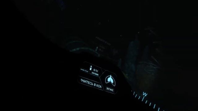 Narcosis: необычный подводный хоррор смотреть онлайн