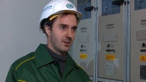 Шкафы КРУ Etalon установлены на подстанцию, питающую исторические объекты Калининграда