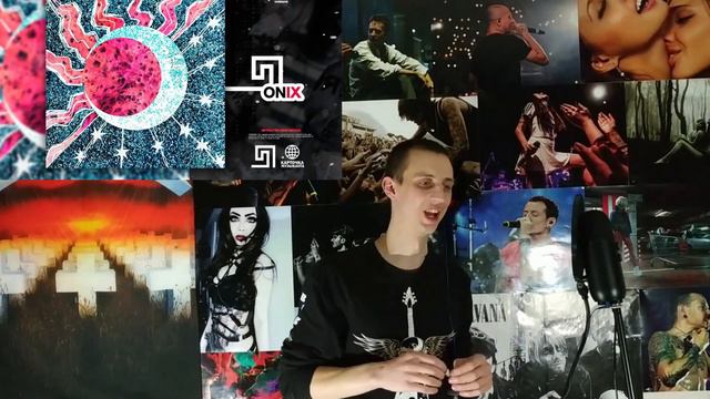 МУККА – Днями-ночами (ft. Pyrokinesis) РЕАКЦИЯ смотреть онлайн