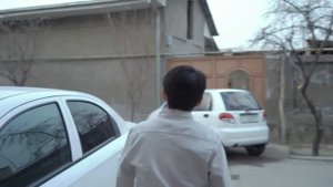 Qodirxon ( Sadoqat 112-qism 4-mavsum) | Кодирхон (Садоқат 112-кисм 4-мавсум)