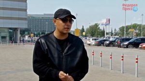«GlobalCity Екатеринбург»: Костя Цзю