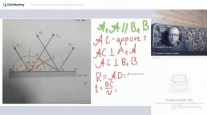 принцип Гюйгенса  Закон отражения света