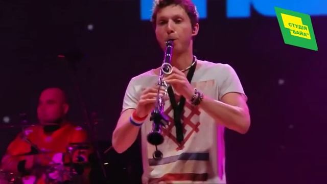 СТУДІЯ "ВАЙА" - ГУРТ "ЕНЕЙ" - БАЛАДА ПРО ВІДОМУ ПОДОРОЖ смотреть онлайн