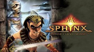 Sphinx and the Cursed Mummy Soundtrack