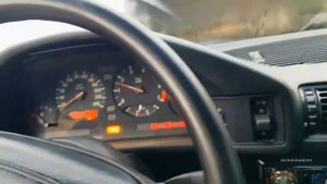 БМВ Е34 за 40к - датчик распредвала на м50, сименс