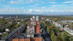 Нижегородская область, г. Кстово