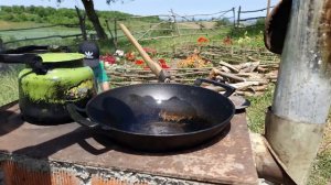 Куриная  грудка  по-деревенски Азербайджанская Кухня Деревенская Кухня  Рецепты