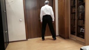 Учимся танцевать КВИКСТЕП за 5 минут