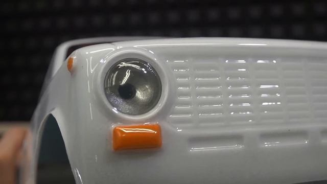 Боевая КОПЕЙКА 4X4 ... Ставим на шасси 4х4, готовим к OFFroad ! смотреть онлайн