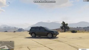 Gta 5 jaSUS! Toyota Land Cruiser 100