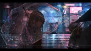 Lost Umbrella (ロストアンブレラ) |1 HOUR|