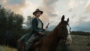 Девица - Русский трейлер (HD)