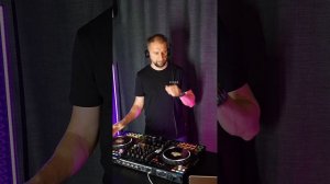 DJAleksandrPAO DEEP HOUSE / PROGRESSIVE / DJ SET / DDJ FLX10 / 20.07.24