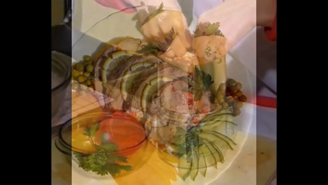 Ветчинница Белобока для приготовления ветчины дома