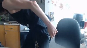 Влад Пиканиди словил шуе