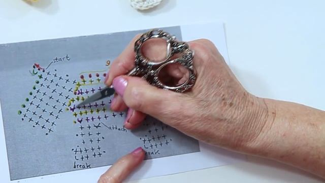 Волшебная Собачка Крючком #1 Как сделать подарок на Новый Год быстро! Magicmornings смотреть онлайн