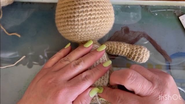 #leon #magodeoz #lion #thewizardofoz paso a paso tutorial #crochet subtítulos смотреть онлайн