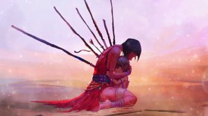 ЩИТ МАТЕРИ…СИЛЬНЕЙШАЯ ЗАЩИТА….ДЛЯ ВСЕХ….