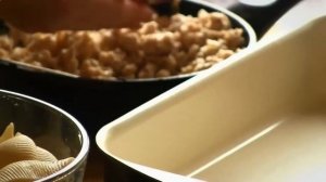 ФАРШИРОВАННЫЕ МАКАРОНЫ РАКУШКИ