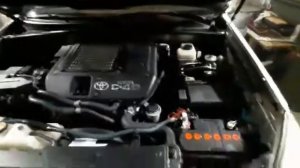 Работа двигателя lend cruiser prado 1kd