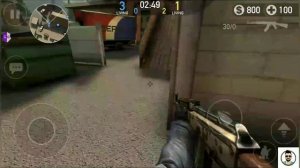 Как получить любой нож в Forward Assault без root прав... и многое другое #Читеры