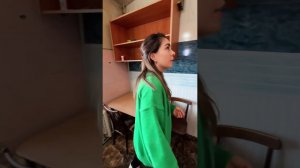 Трехкомнатная квартира в центре города (Котельникова 1)