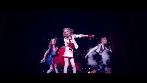 Танцуй вместе со мной - группа «Индиго».