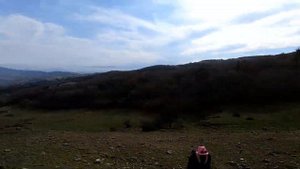 #2 На поиск Эолового города. Из Хив в Куг. Обзор Хивского района. Дагестан