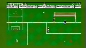 WORLD CUP USA 94 Commodore amiga