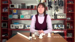 Электрические патроны