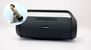 Интересное видео в Nix Москва про колонки Hyundai H-PAC420 в НИКС Компьютерный Супермаркет