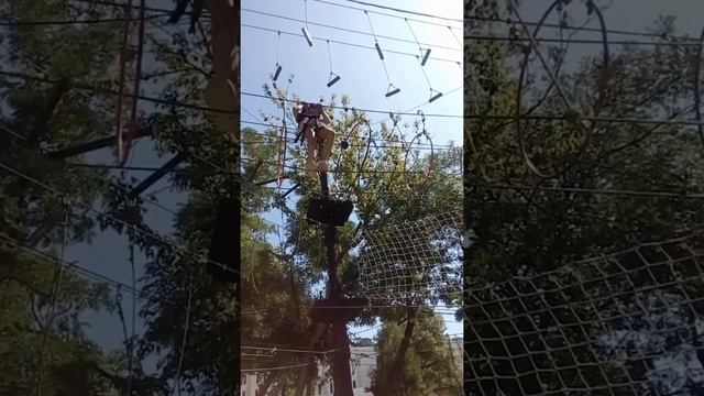 Моя видеовизитка. Конкурс « Большая перемена ». Бочарова Мелитина 12 лет, г.Пенза #большаяперемена