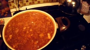 Суп без картошки. Очень быстро и вкусно.