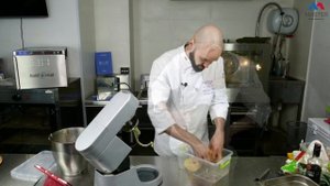 Печем паски в пароконвектомате Retigo