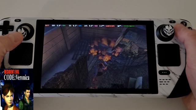 12 Essential Video Games To Play On Steam Deck смотреть онлайн