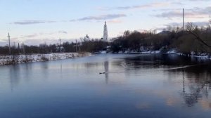 Лежнево, Лежневский район, Ивановская область