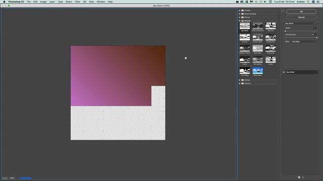 How To Create Unique Gradient Color Blends In Photoshop Tutorial | Graphicxtras смотреть онлайн