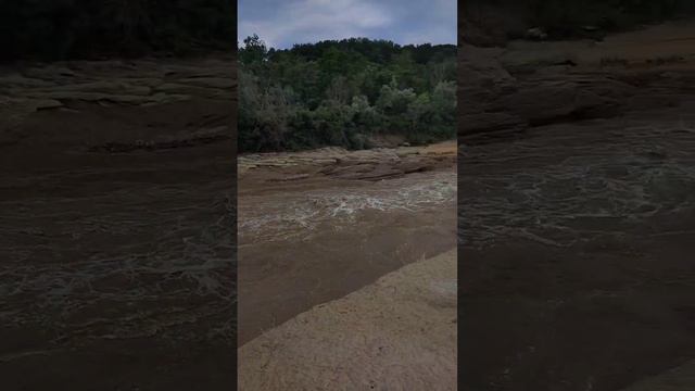 река Белая ушла под землю смотреть онлайн