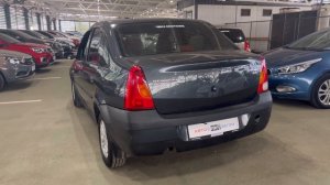 Продается Renault Logan 2009 /Авто с пробегом
