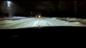 Ford Mondeo 4 Bi-Led линзы Sanvi L50