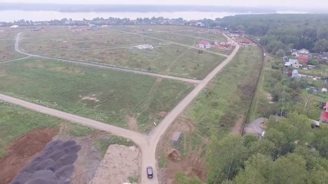 Купить землю под ижс - продажа участков в коттеджном поселке без подряда смотреть онлайн