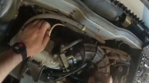 ГЛОХНЕТ двигатель и ПЛАВАЮТ ОБОРОТЫ? смотри как исправить!