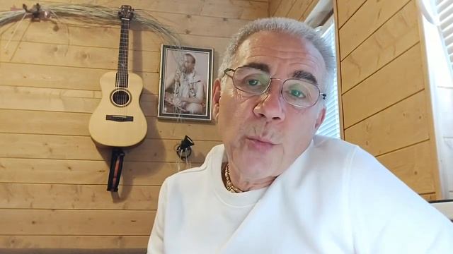 Можно ли носить крестик, если ты не крещёный? Михаил Митюшин смотреть онлайн